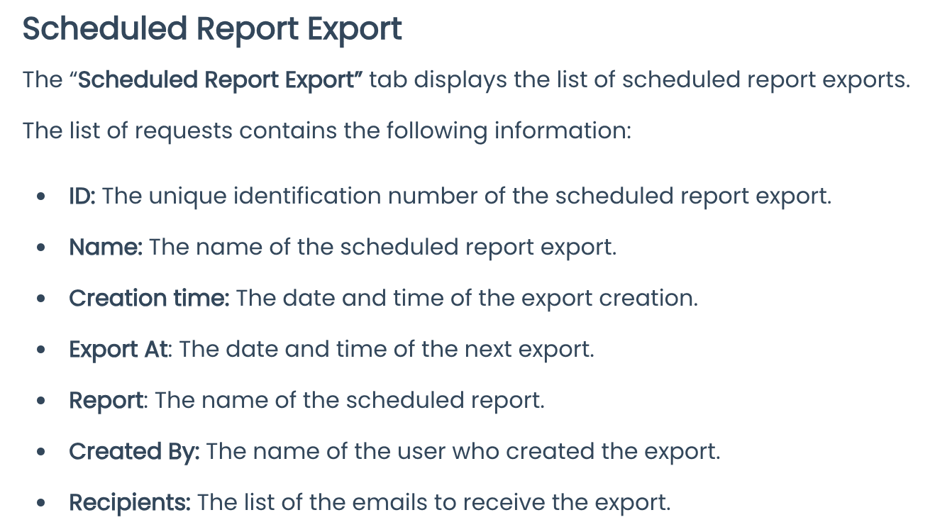 phonexa email call tracking reports